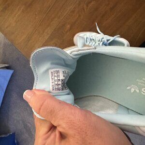 Adidas Gazelle womens sneakers